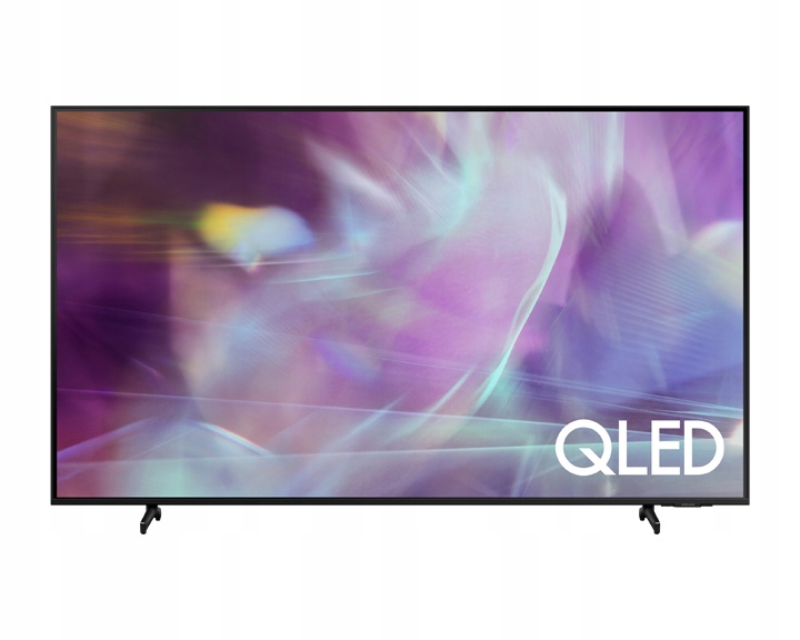 

Telewizor Qled Samsung 43'' QE43Q60AAUXXH Smart Tv