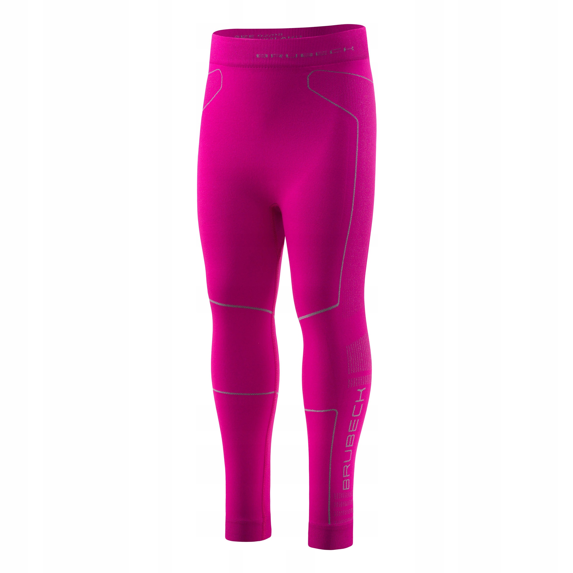 Spodnie dziecięce Brubeck Thermo Kids Legginsy termoaktywne 92/98