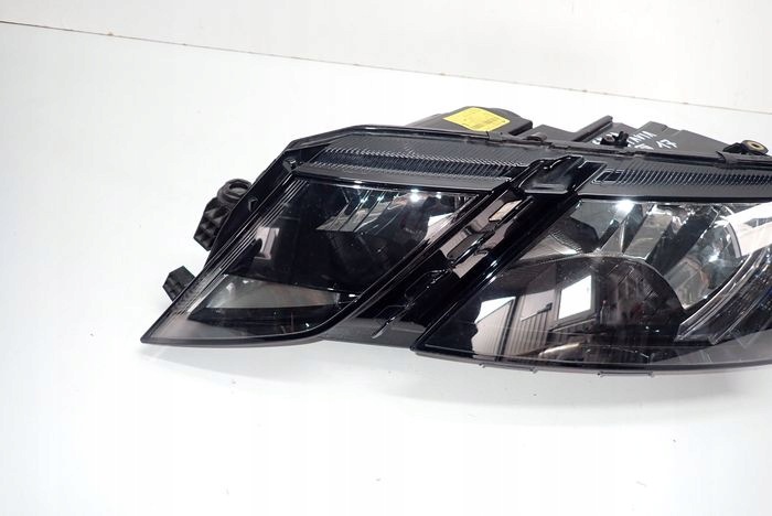 SKODA OCTAVIA III FULL LED LIFT 17- reflektor left light left 5E1941015C
