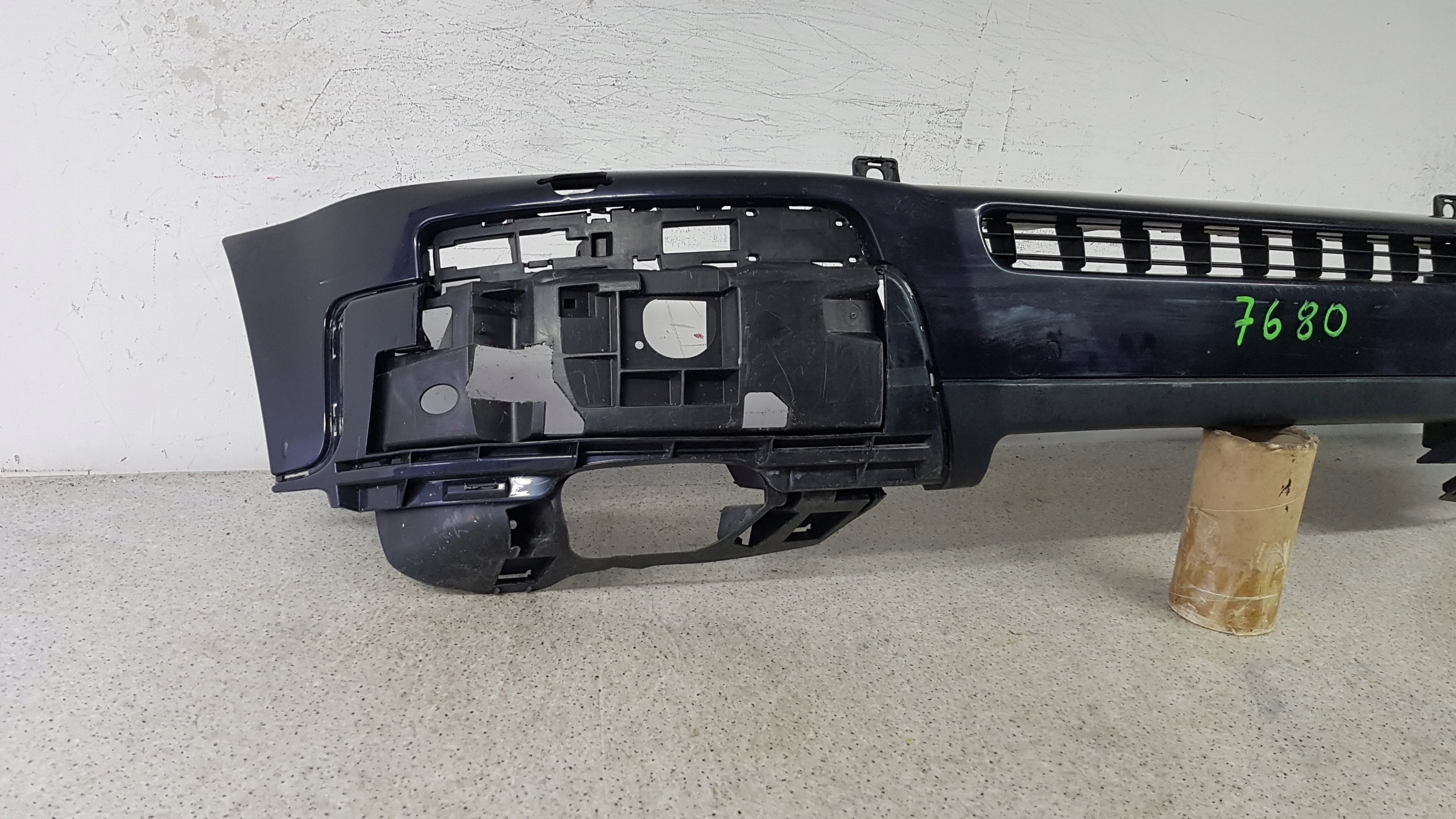 VOLVO XC90 XC 90 2002 - bumper front 7680
