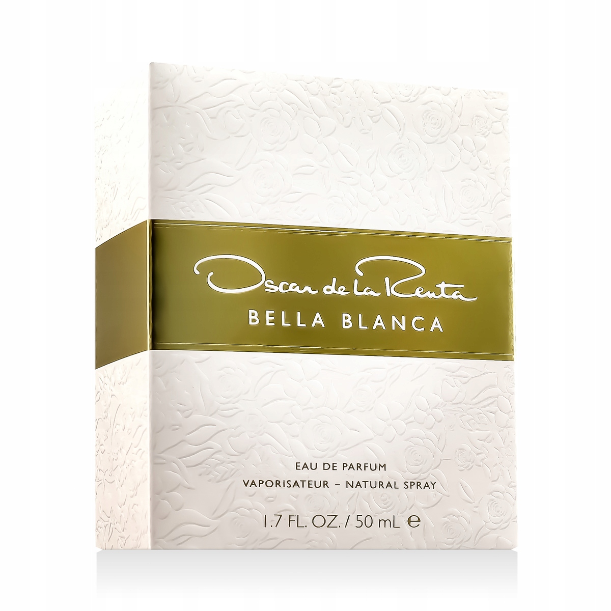 Oscar De La Renta Bella Blanca Edp 50 ml W