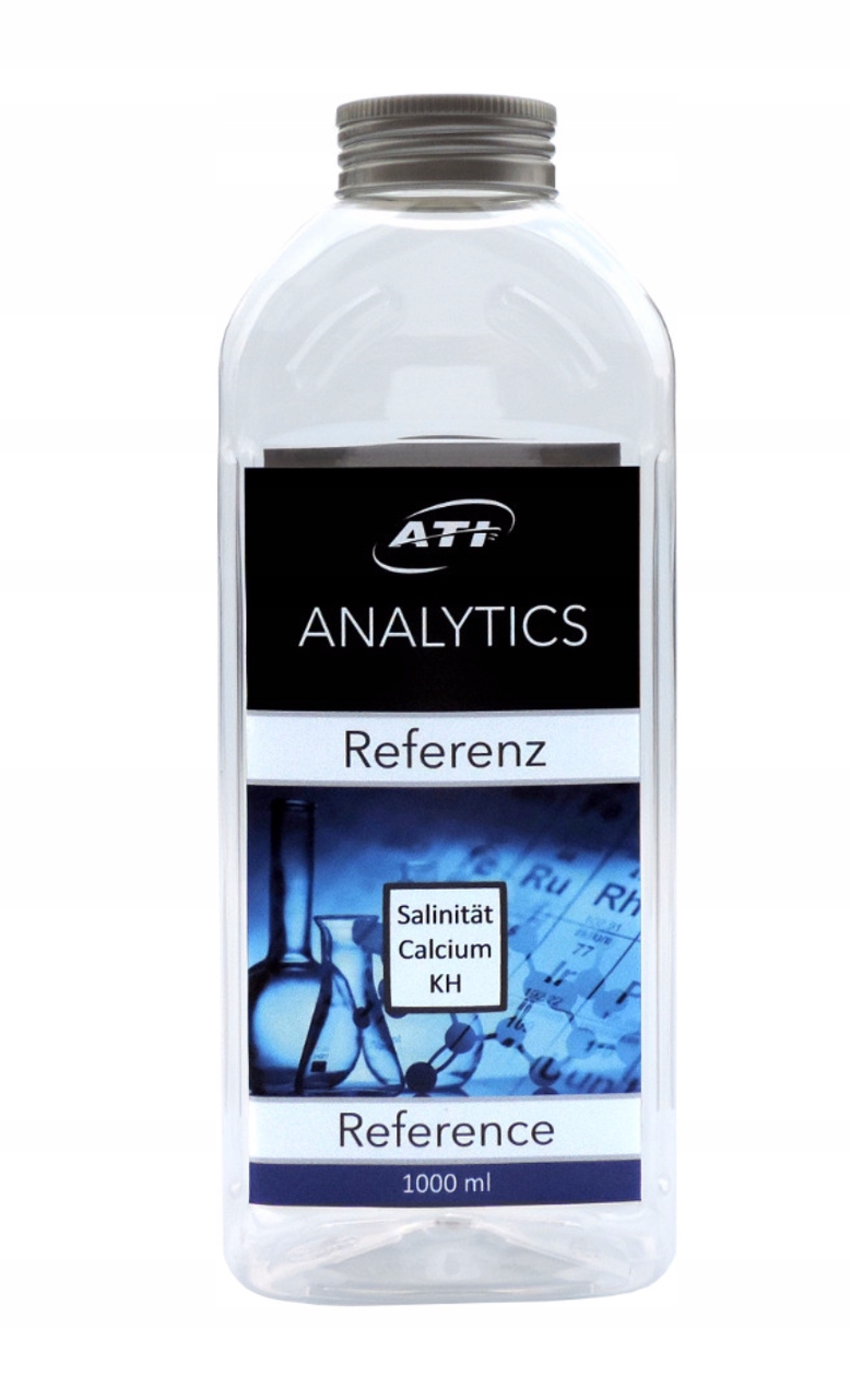 Levně Kapičkový test Ati