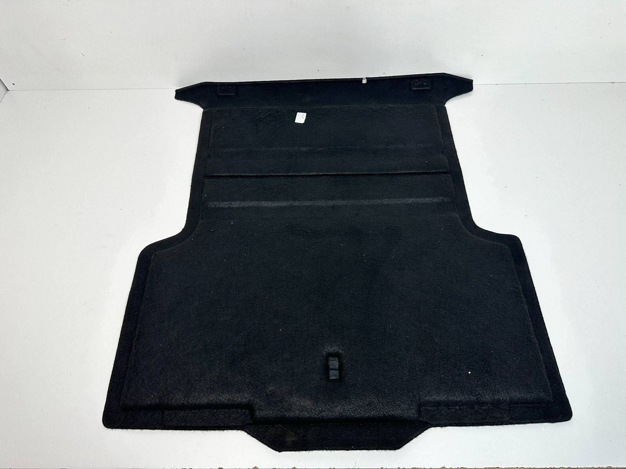 Opel Insignia B HB mats floor boot
