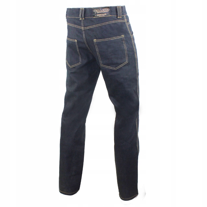 Spodnie motocyklowe Trilobite 1960 Go-up men 32 Producent Trilobite