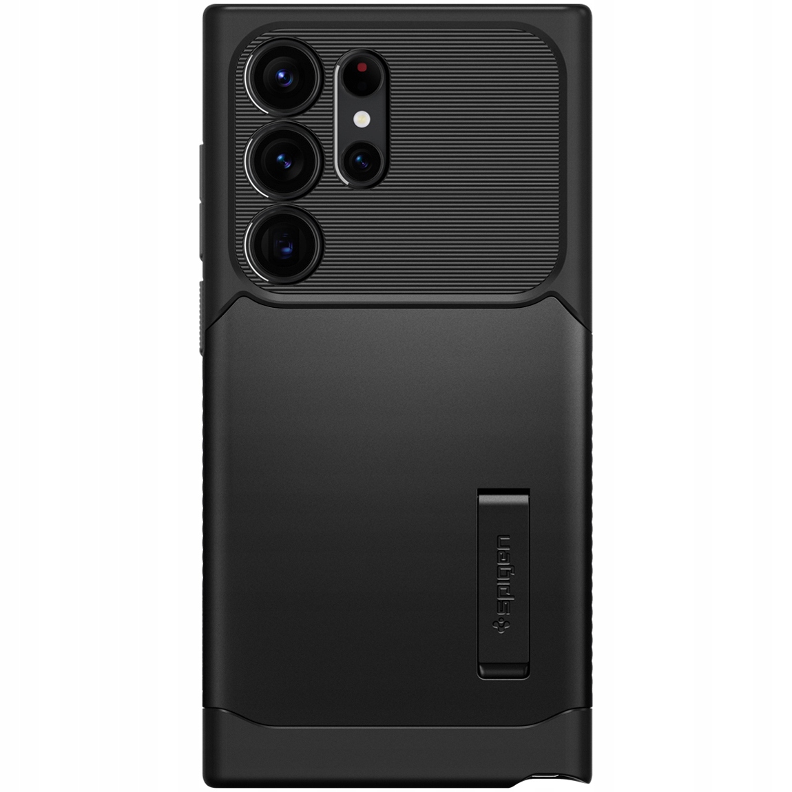 

Etui Spigen do Galaxy S23 Ultra, obudowa pokrowiec