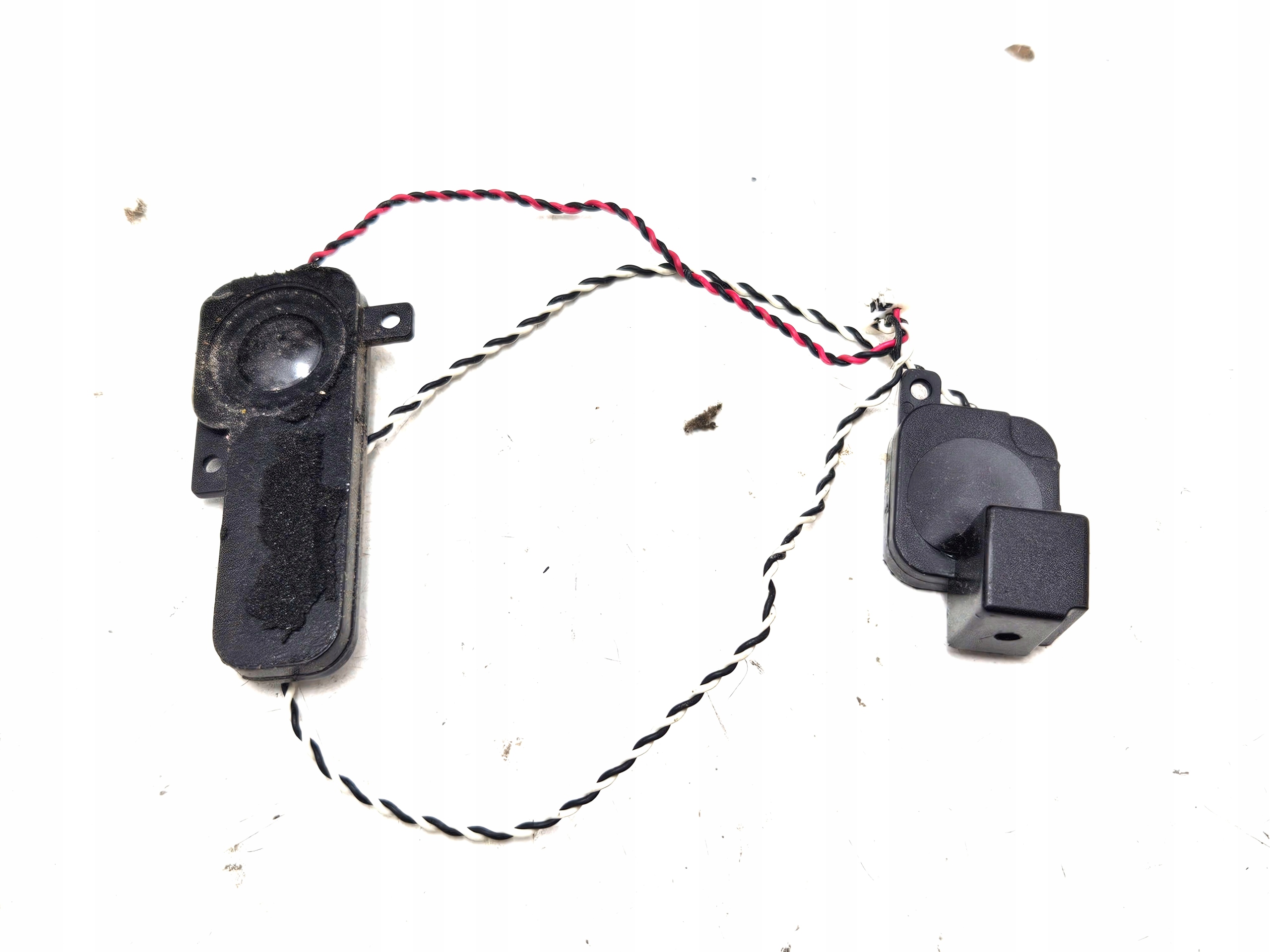 Głośniki SAMSUNG RV511 RV515 RV520