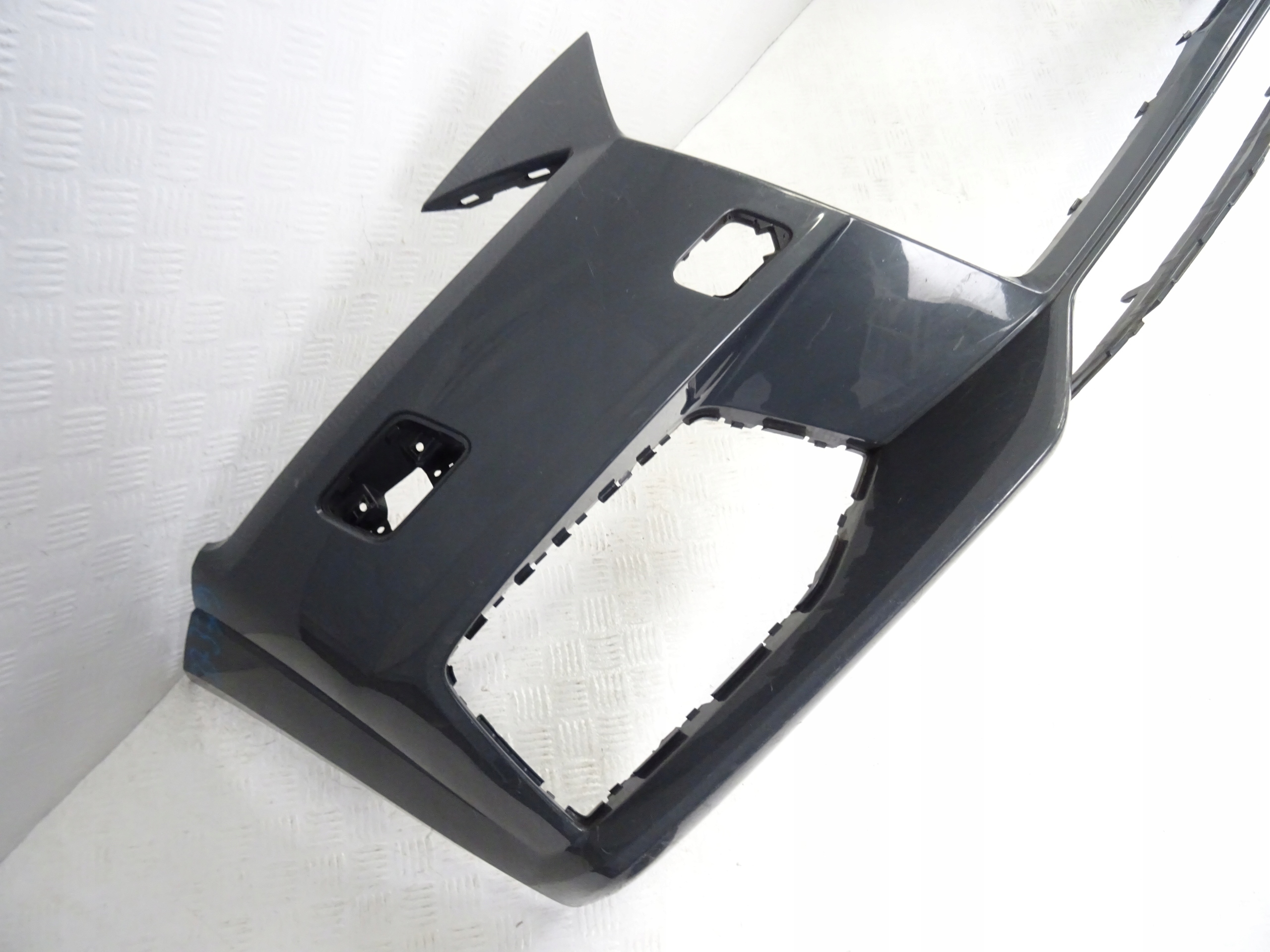 Audi TT S-Line 8S0 bumper front front