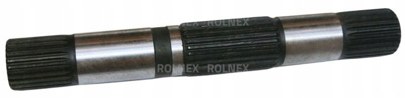 Zvedací hřídel Ursus C385 540 mm 80400004