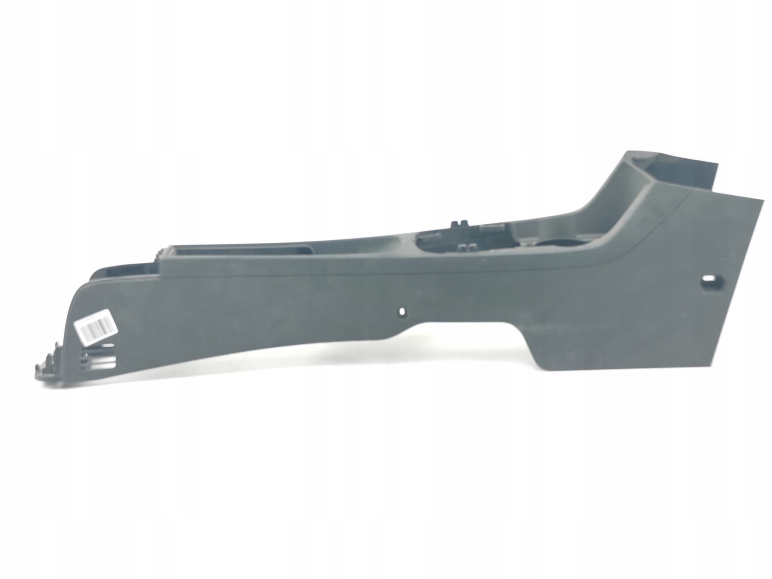 TUNEL mitte OPEL CORSA "D" 2006-2014 / 13184076