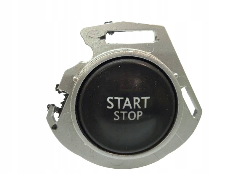 light switch START STOP running board 251630001R Renault Laguna III