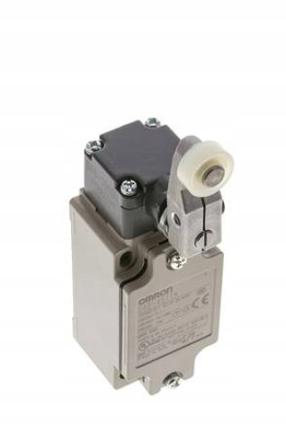 Koncový spínač Omron D4B-4511N