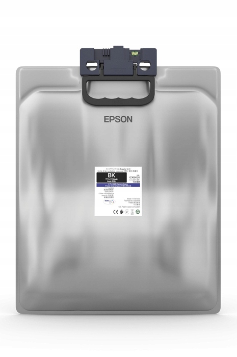 Tusz Black Epson WF-C879 (T05B1, C13T05B140)