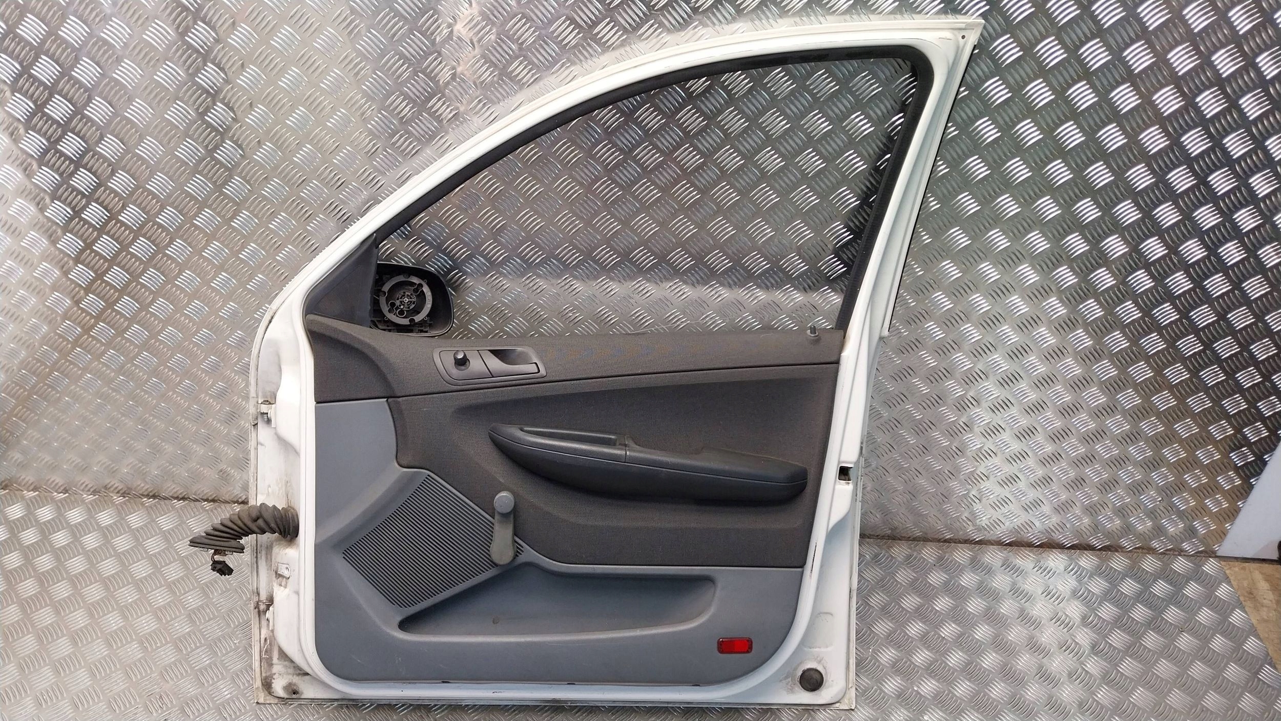 door front right SKODA FABIA and 99