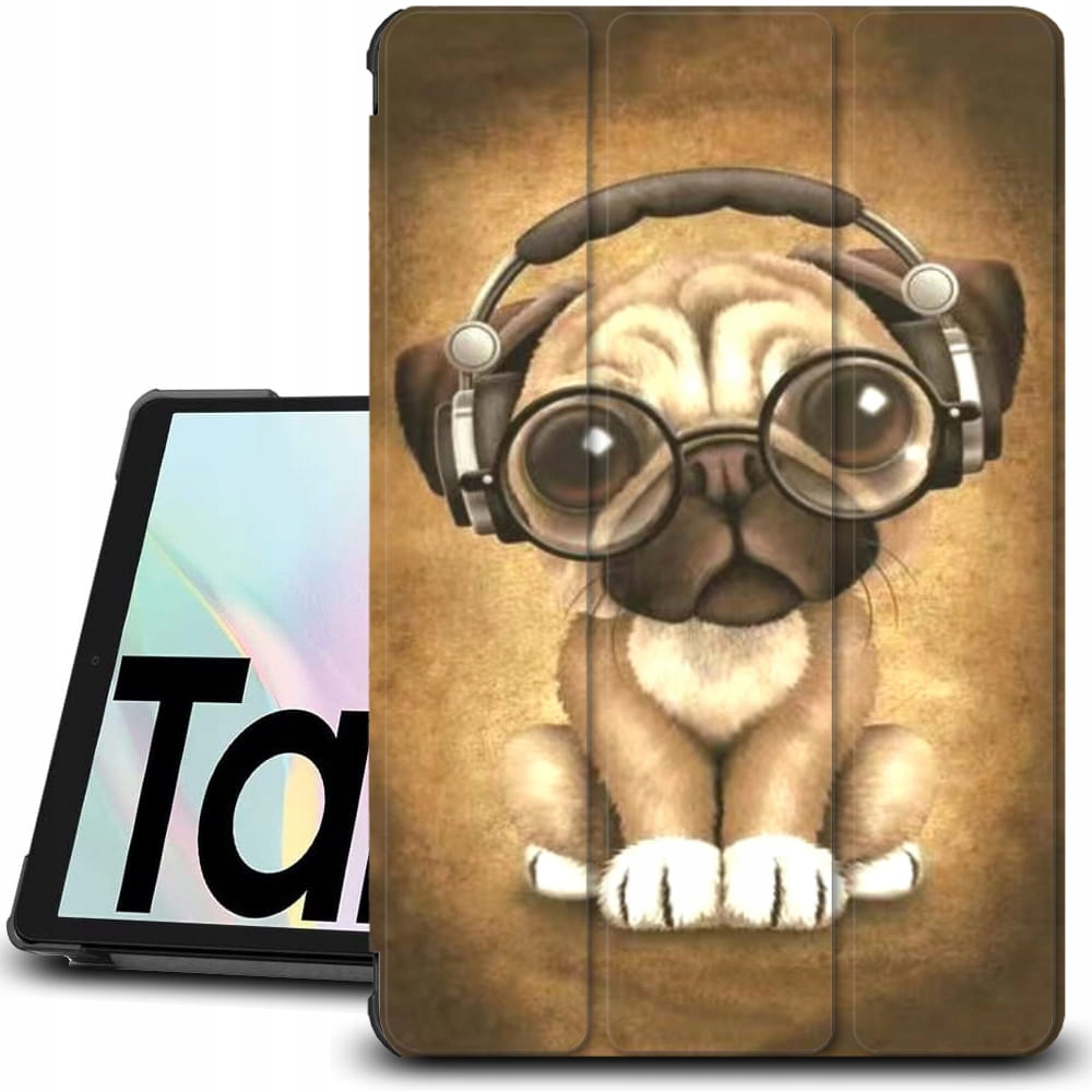 

Etui do Samsung Galaxy Tab A7 10.4 2020 T500/T505