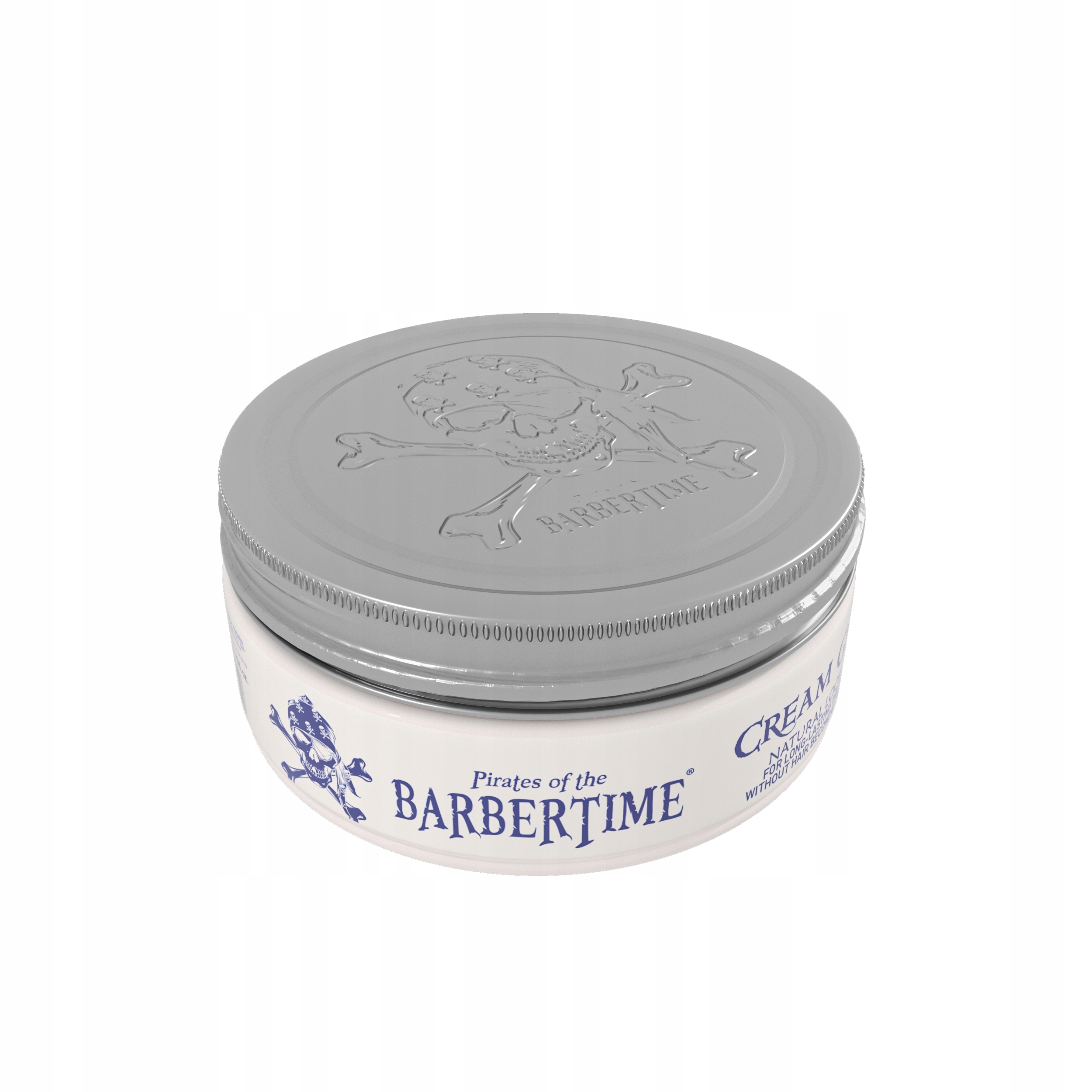 

Barbertime Cream Natural Look Krem Do Styliz 150ML