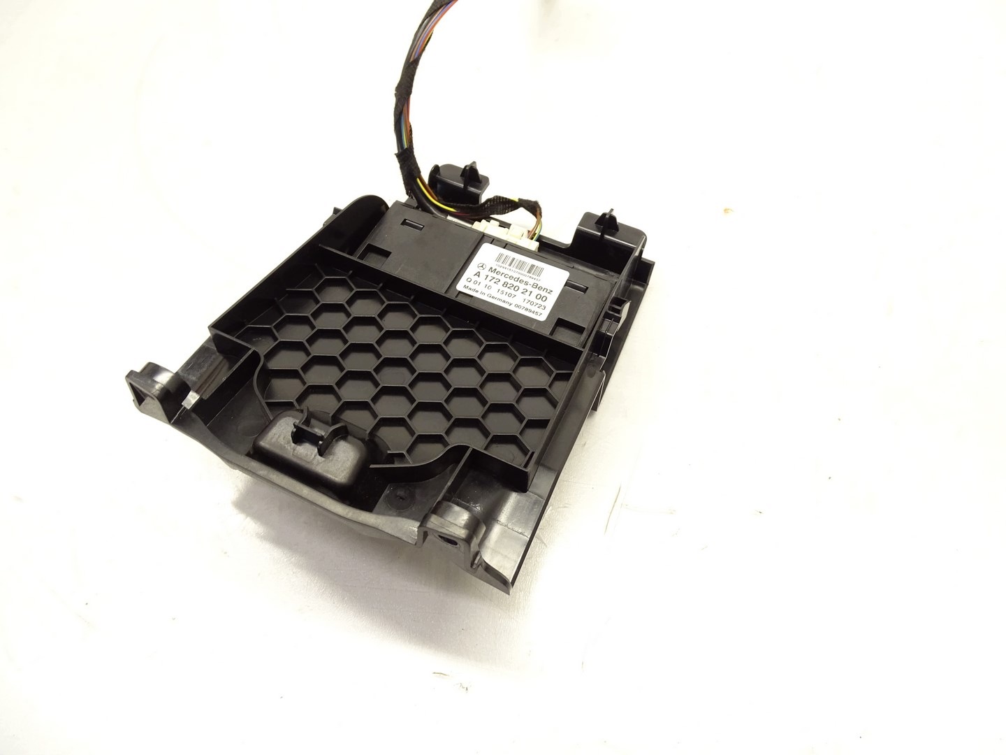 module adapter USB MERCEDES BENZ GLA CLA W156 X156 A1728202100
