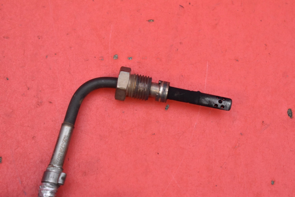 Sensor TEMPERATURY Gase 31370692AA VOLVO S60 2 II 2.0 D3 13-20