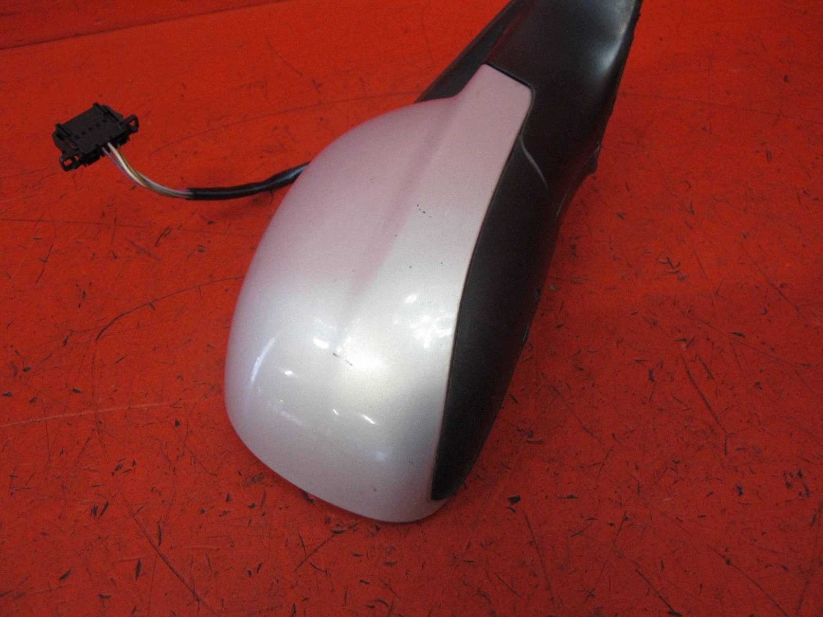 VW Volkswagen PASSAT B5 3B 1997- mirror electrics right 5 PIN LB7Z EU