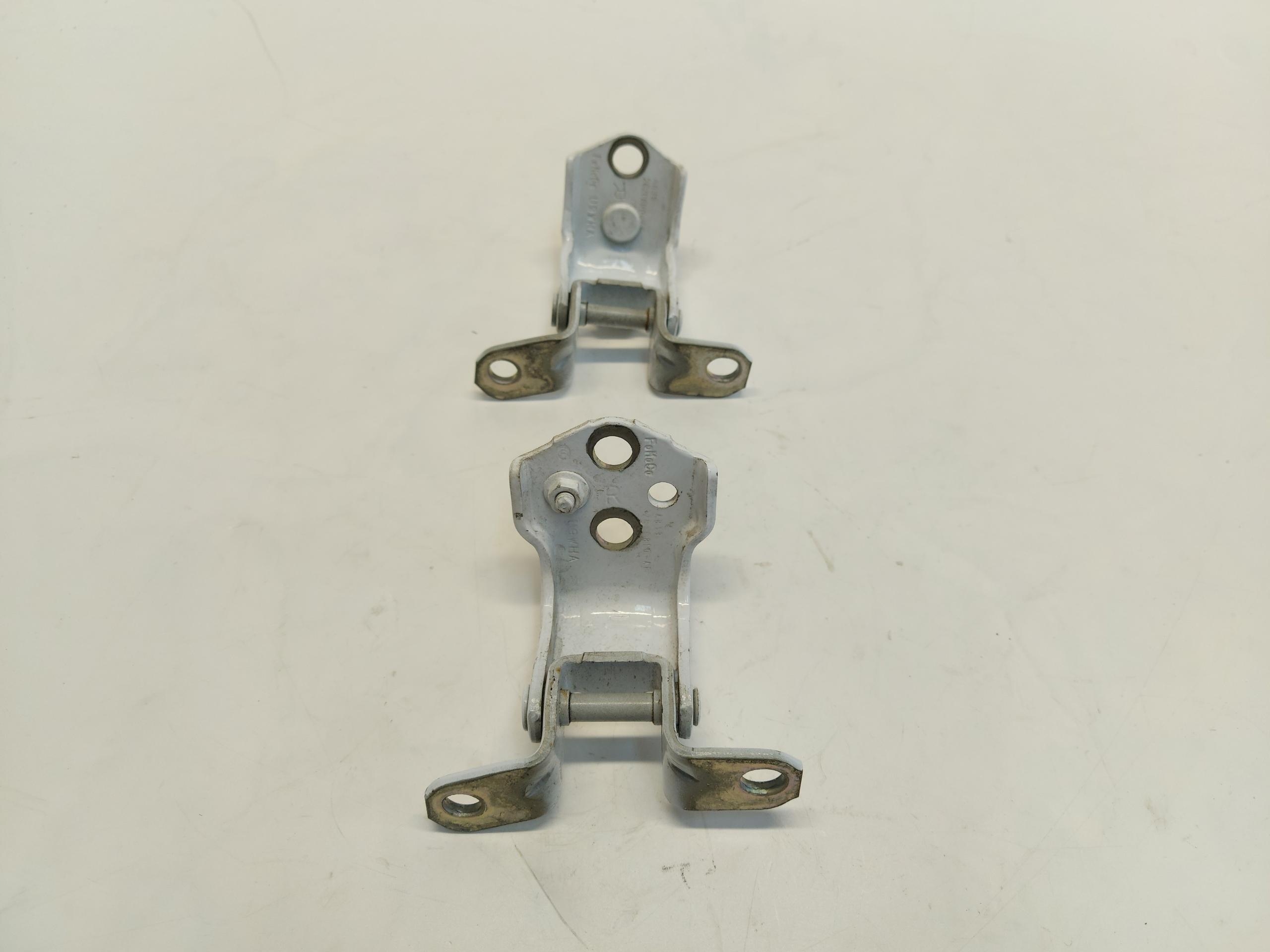 Ford Ranger VI 6 2024 hinge door right rear part upper lower KPL