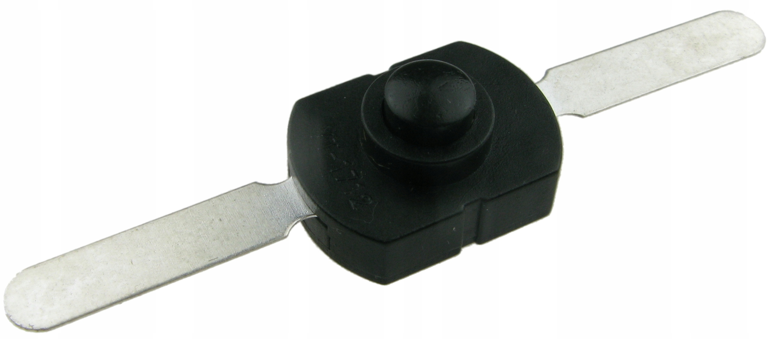 

Przełącznik długie blaszki On-off 1A/30V /2713