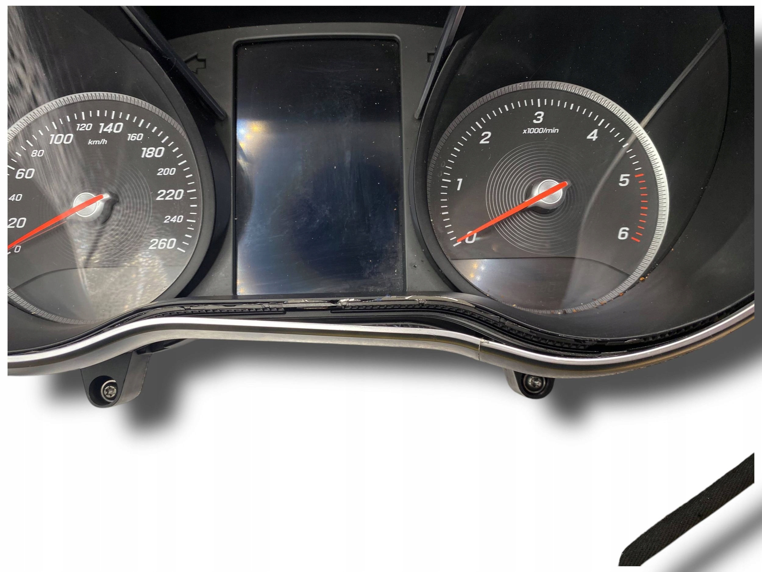MERCEDES C KLASA W205 dials dials 2059008329 -- - $J