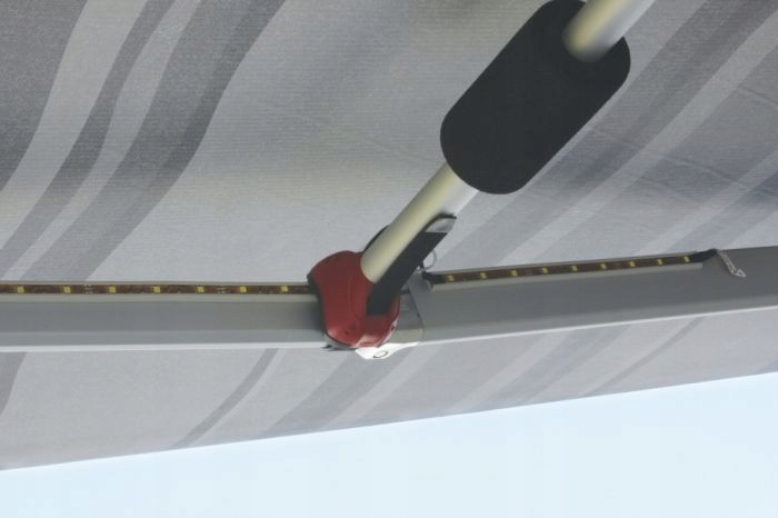 Wzmocnienie dachu markizy Magicrafter FIAMMA Marka Fiamma