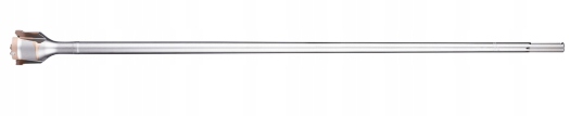 Koronka frezarska Makita E-20149 Hm/ct Sds-max 65 x 990 mm