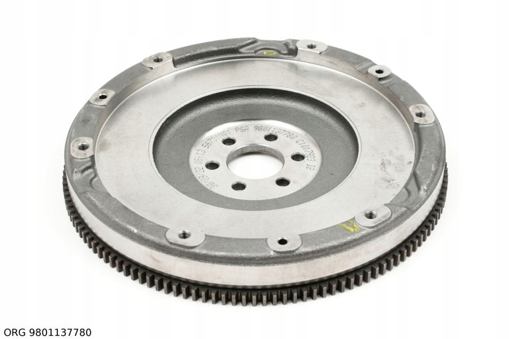 Setrvačník C/p 1.6BLUEHDI BE4T Org 9801137780