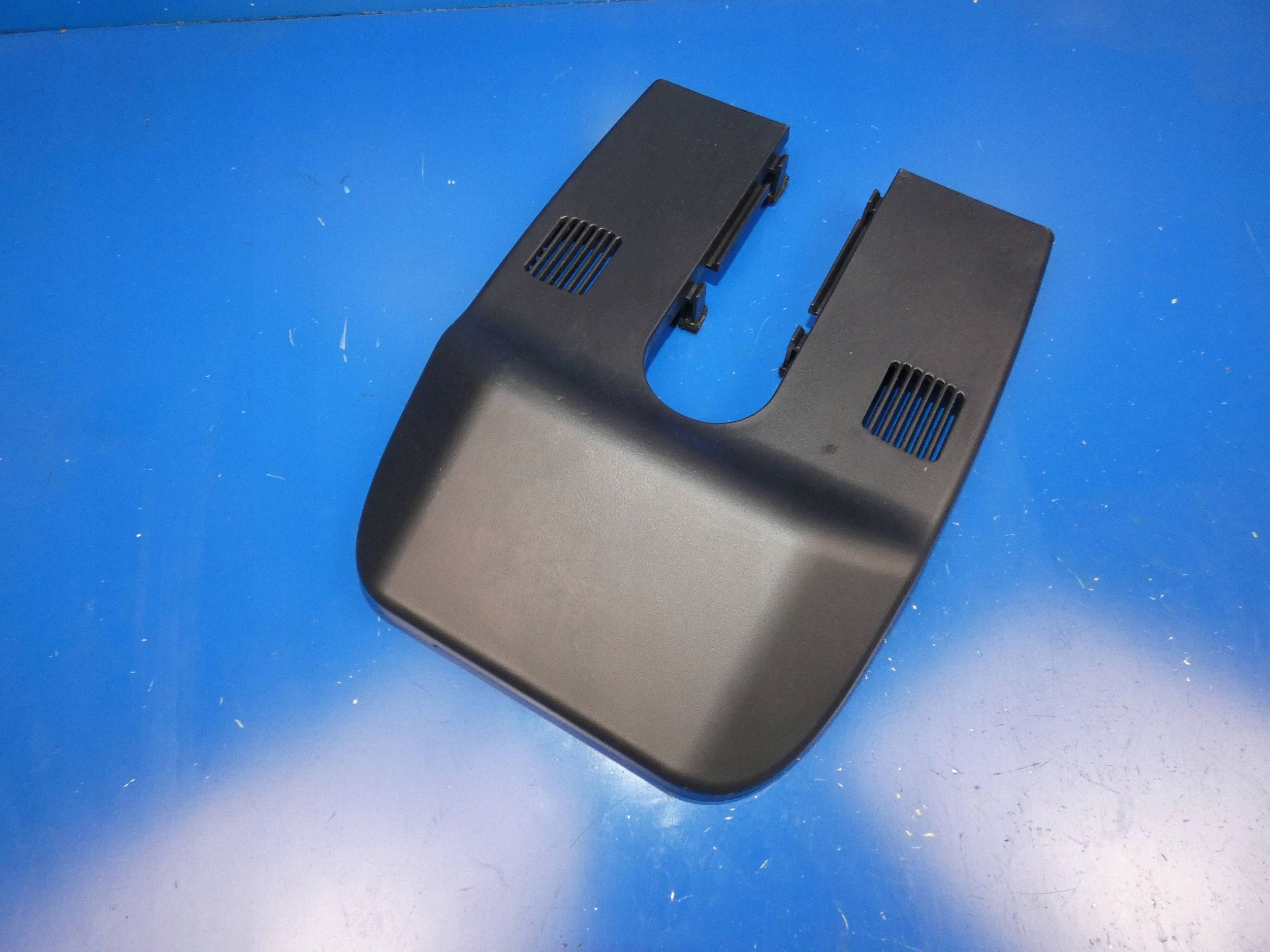 KIA SPORTAGE IV 2016- cover cover mirrors reverse