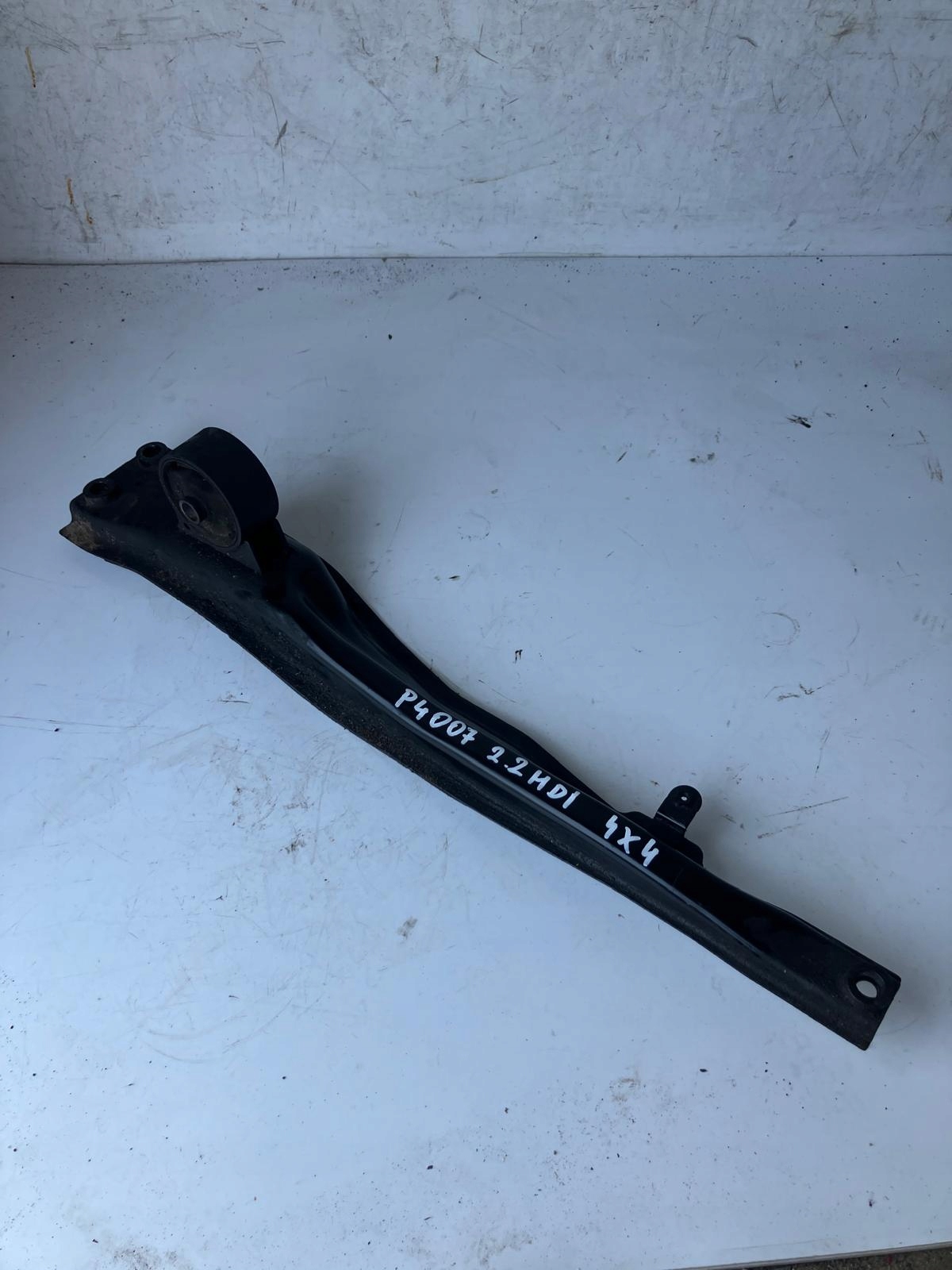 supporto Supporto cambio Motore PEUGEOT 4007 2,2 HDI