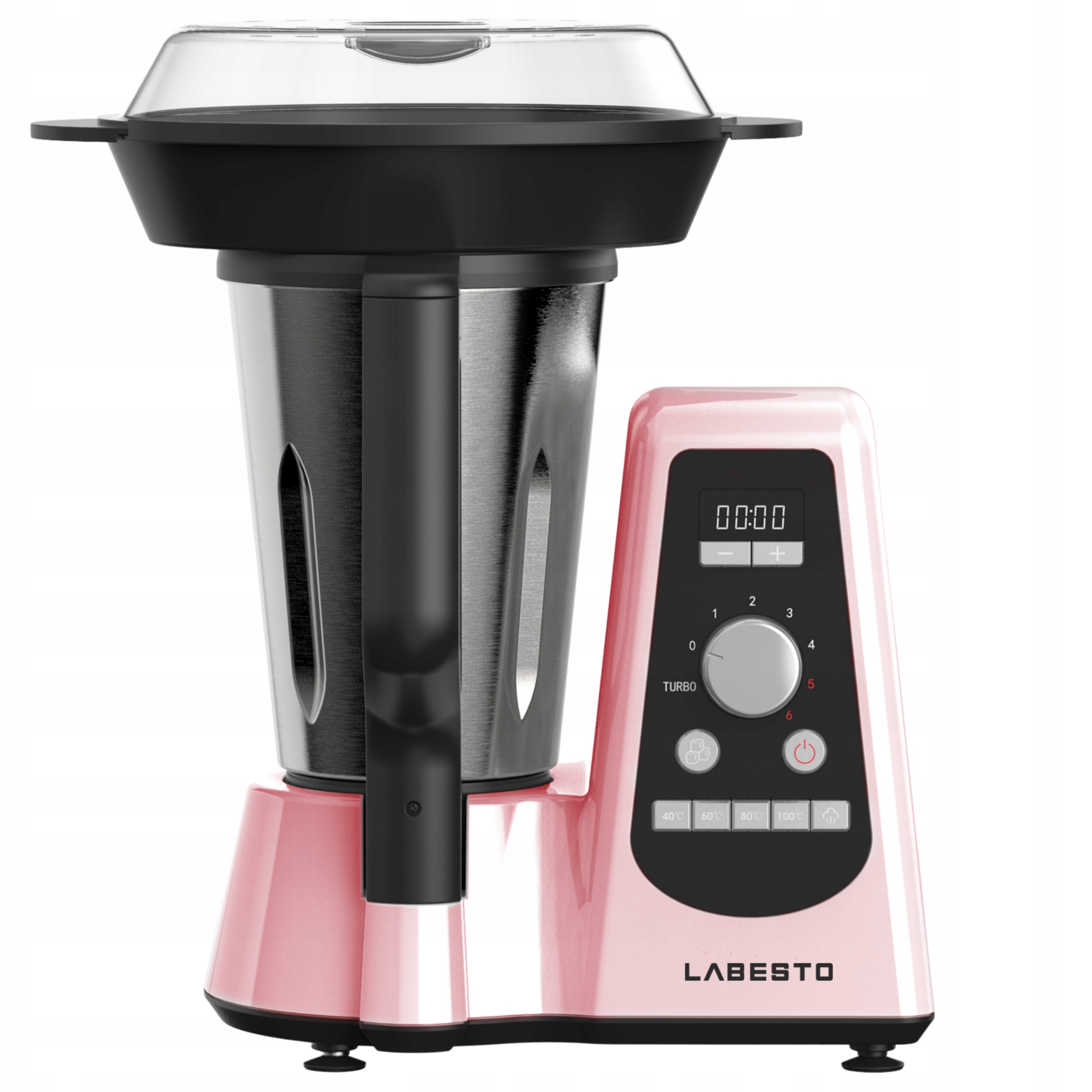 

Blender Parowar Zupowar Mikser Robot Kuchenny