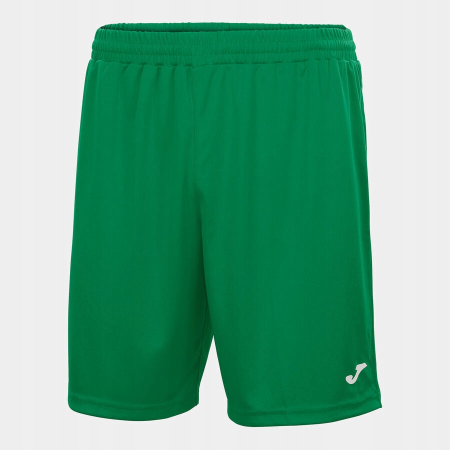Spodenki Joma Nobel 100053.540 Zielone r. M