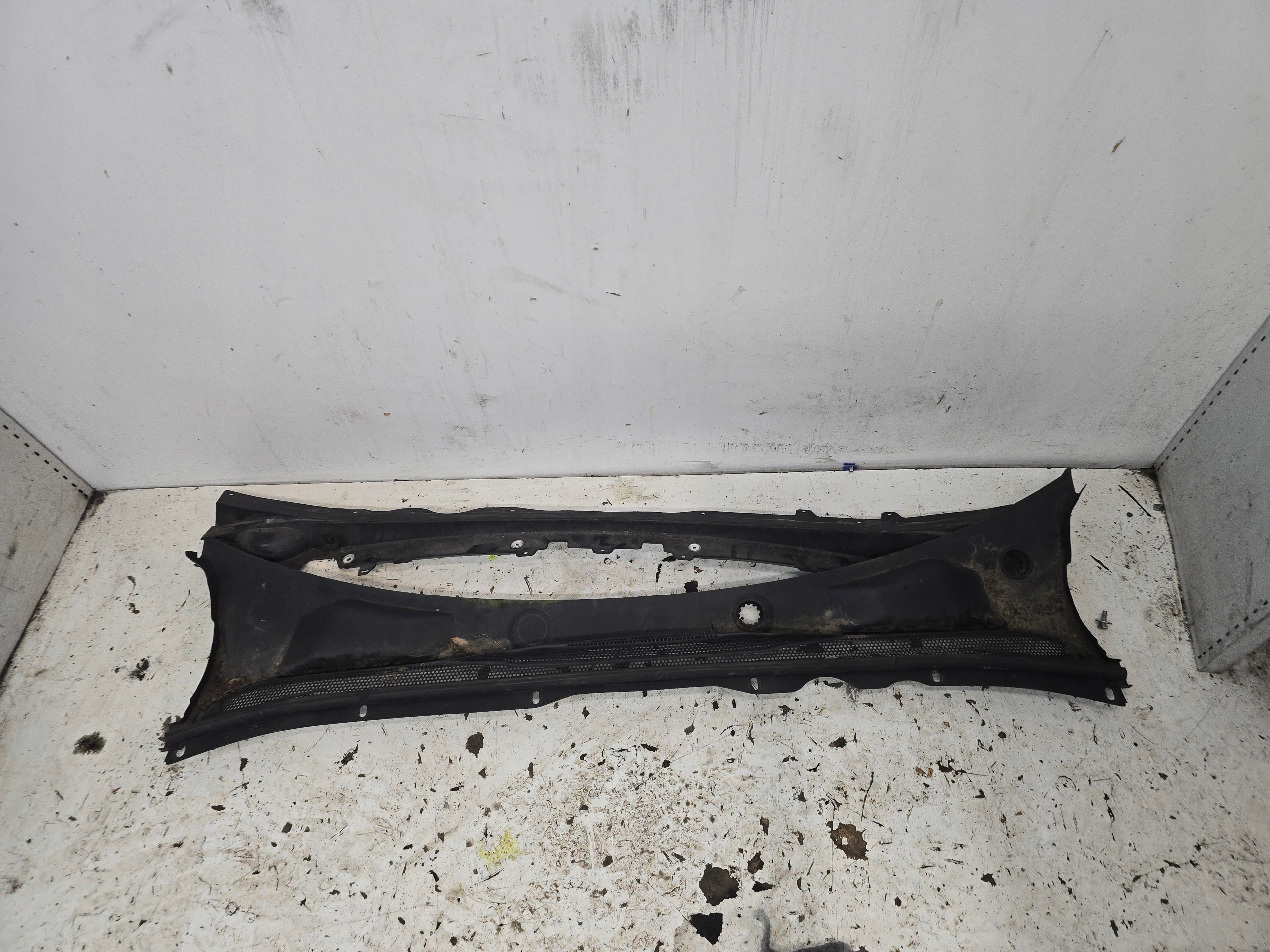 OPEL INSIGNIA B II torpedo EUROPA running board