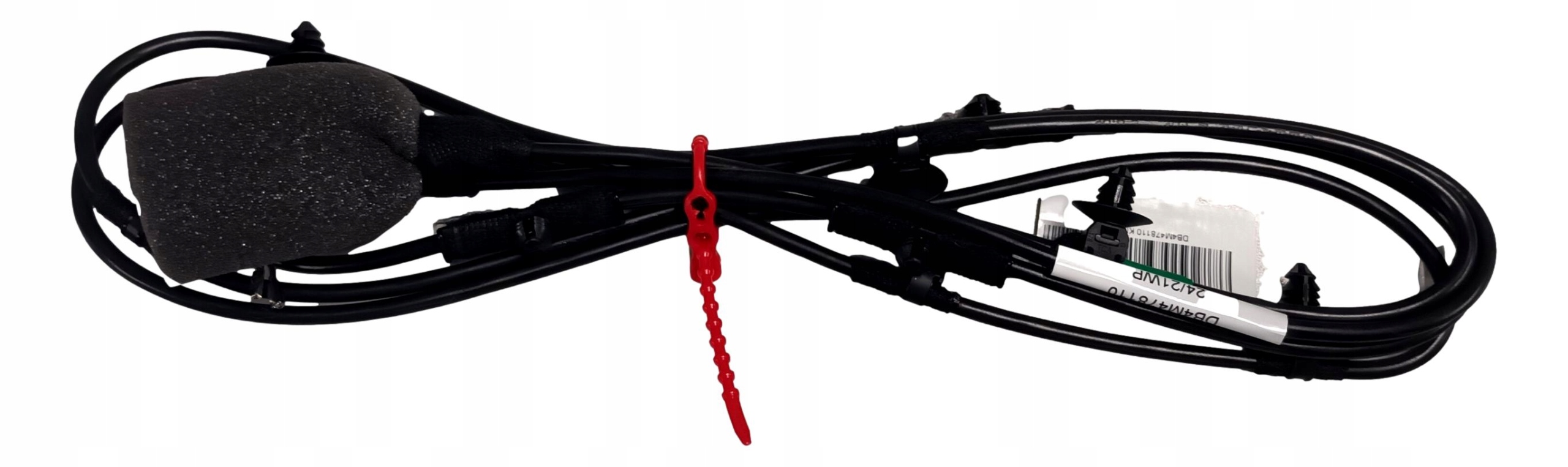 Mercedes W221 Kabelový kabel pro couvací kamery