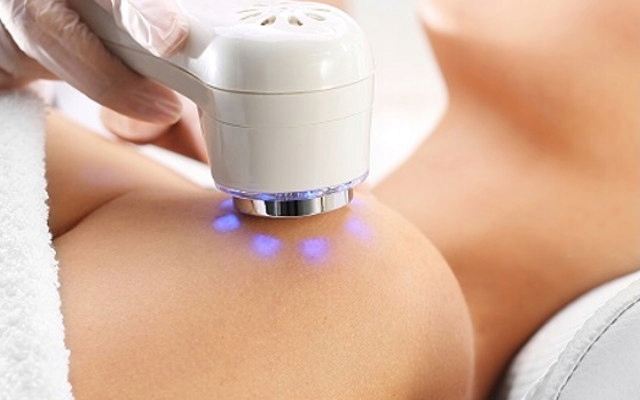 Apis Żel Do Ultradźwięków Liftingująco-Napinający Postać żelowa