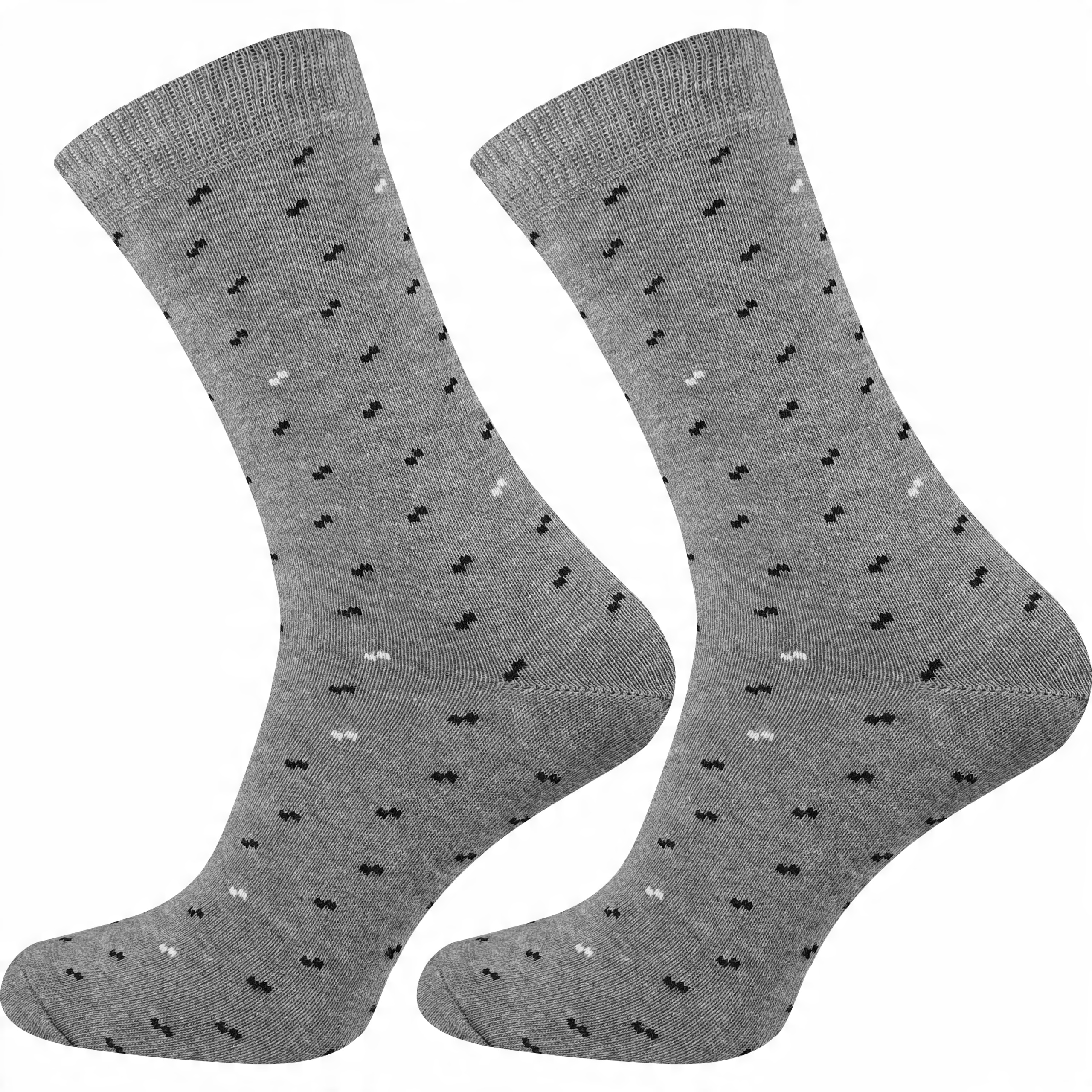 

Skarpety męskie Pierre Cardin długie - 39-42