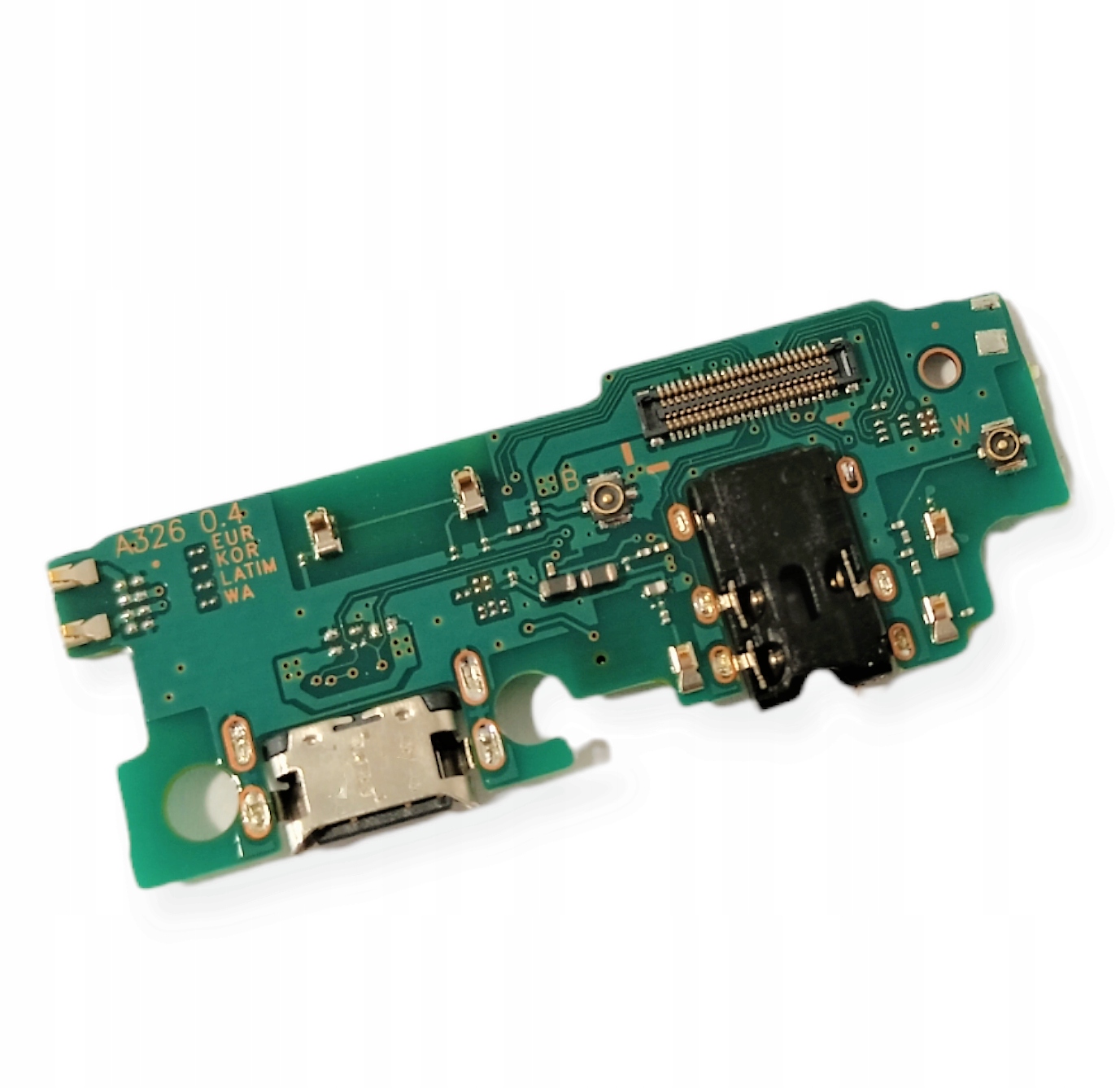 

Gniazdo Ładowania Usb Samsung A32 5G