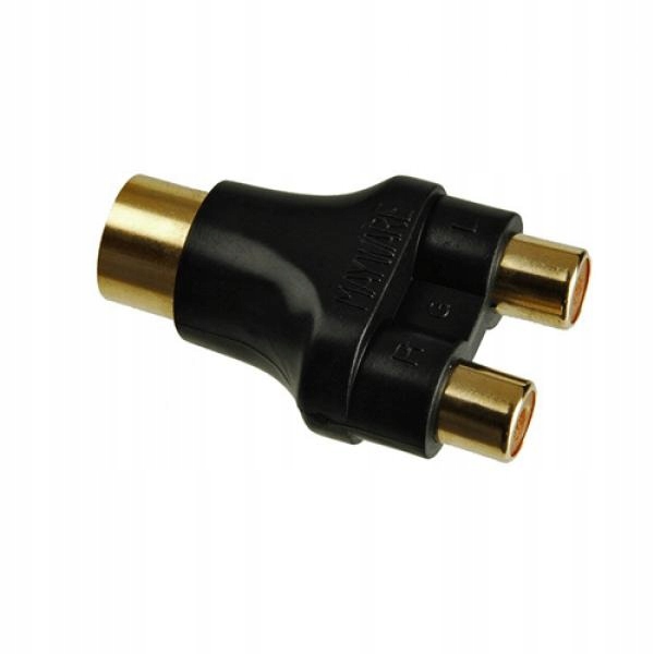 

Adapter 5 pinowy Din Rca KaCsa AA-715G