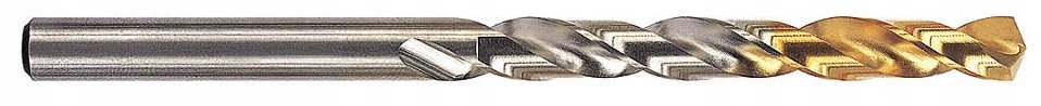 

Wiertło pod gwintownik M3 fi. 2.5 YG-1 Hss-e Tin