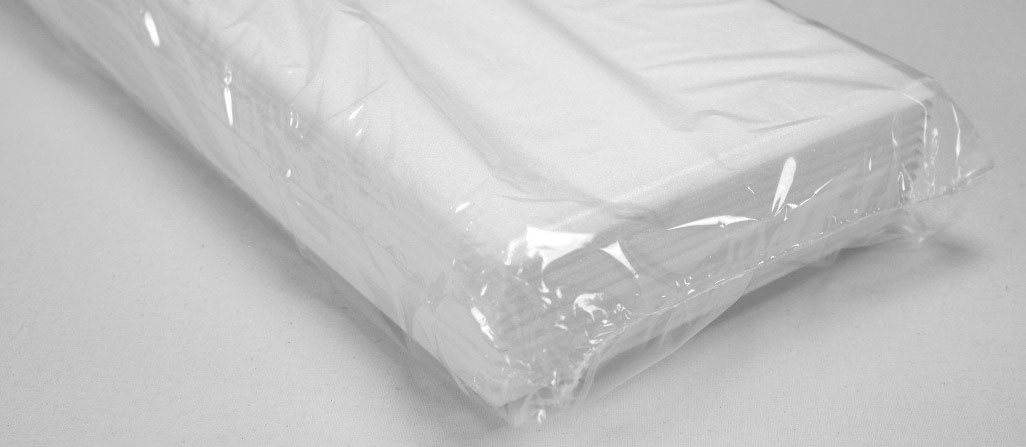 Panele Białe Sufitowe deska kasetony P08 2m2 Szerokość produktu 16.7 cm