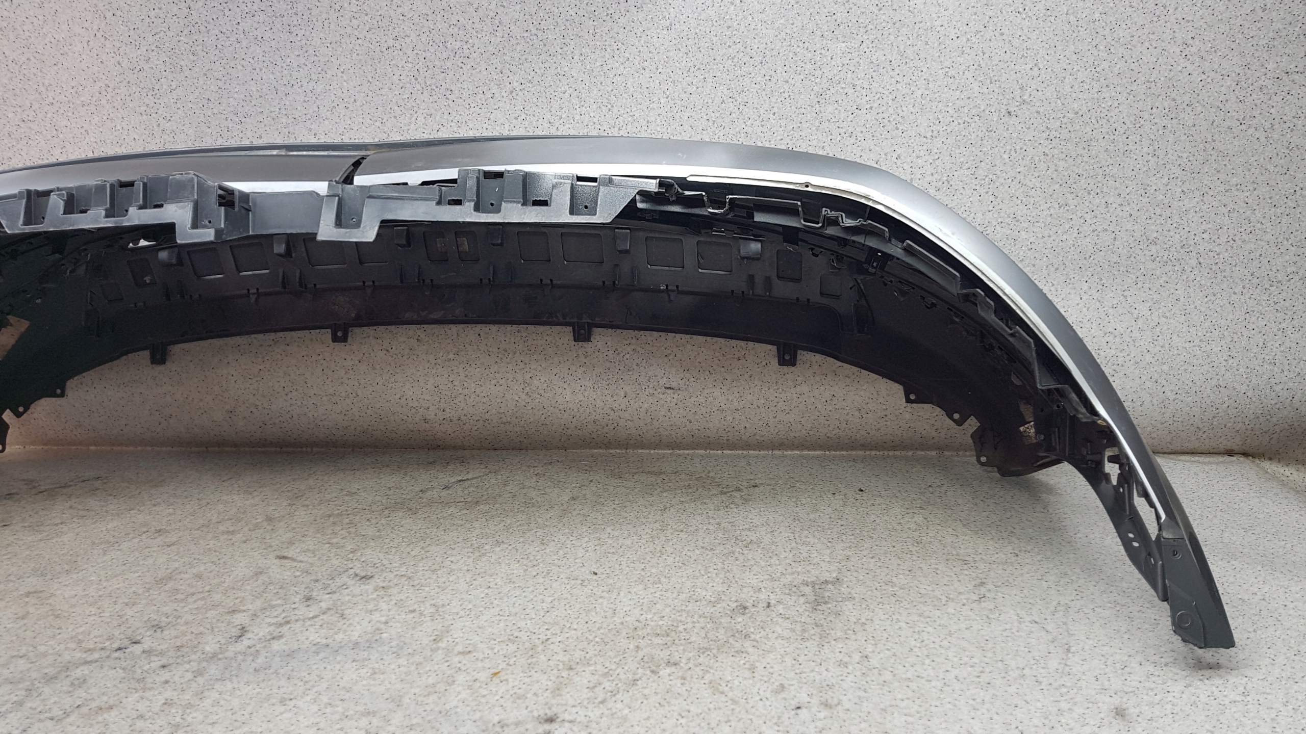 HYUNDAI IONIQ 5 V 2021 - bumper front 3705