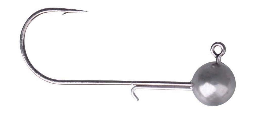 

Główka jigowa Savage Gear Ball Jig Head 12,5g 1/0