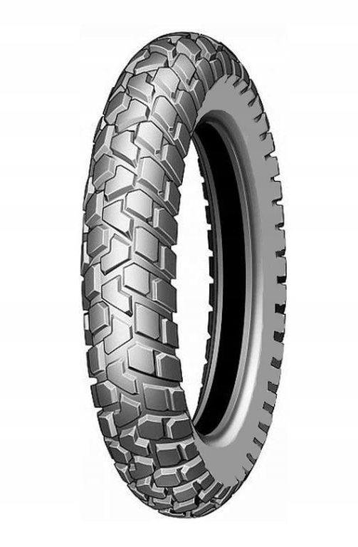Pneumatika Dunlop K 460 90/100 19 55P Tt Predné