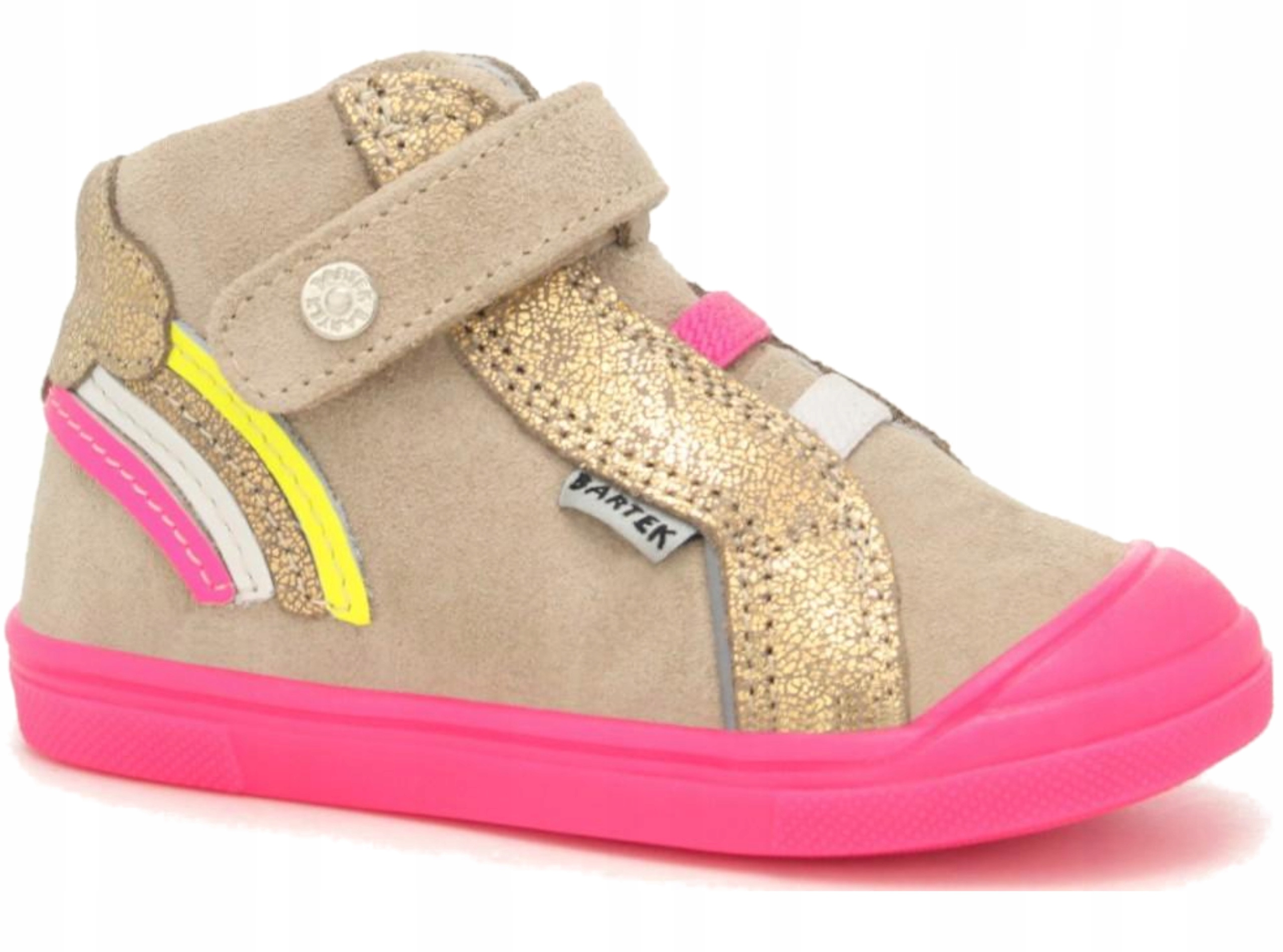 

Bartek Buty 11607003 Trzewiki Półbutydziewczęce 25