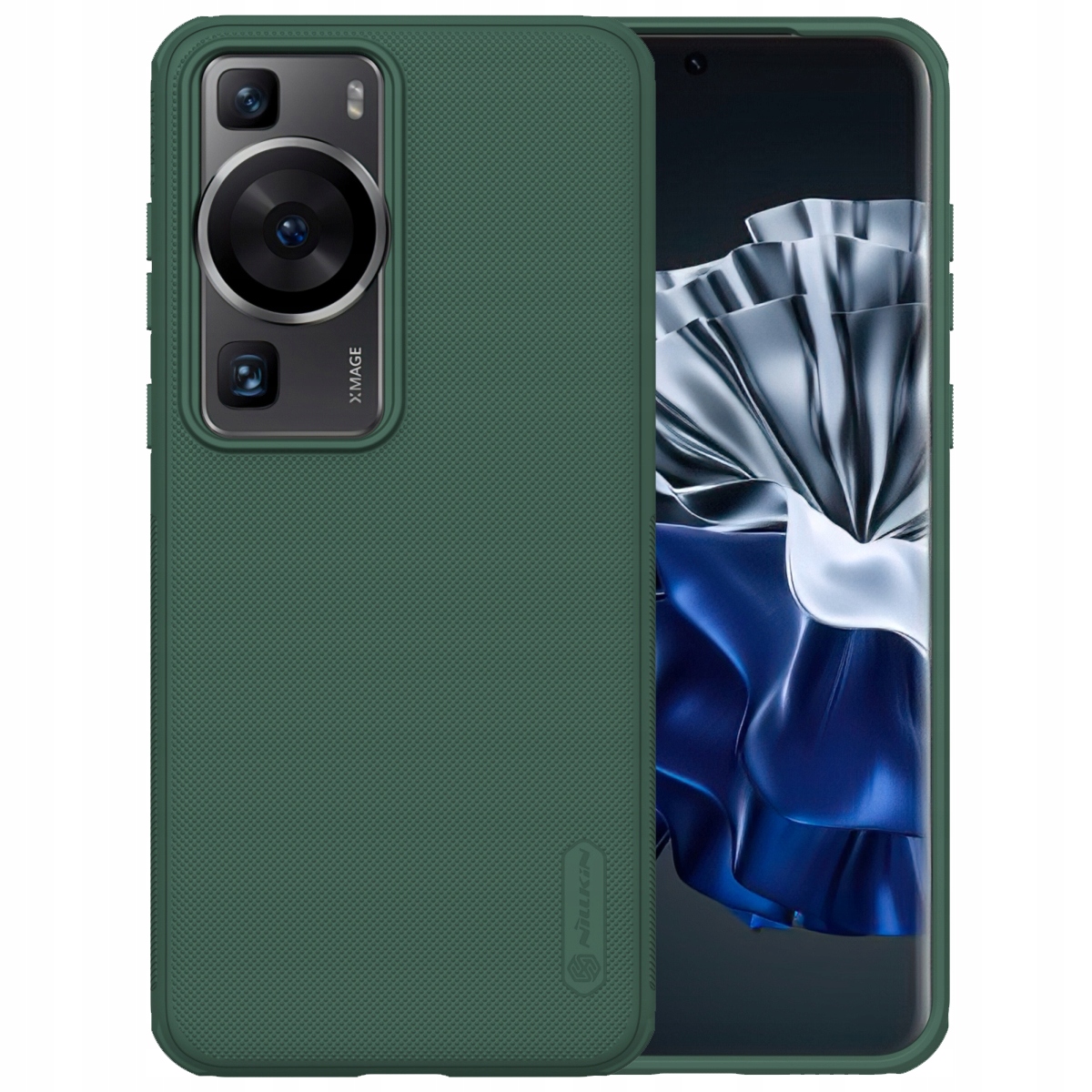 

Etui do Huawei P60 Pro Nillkin case plecki