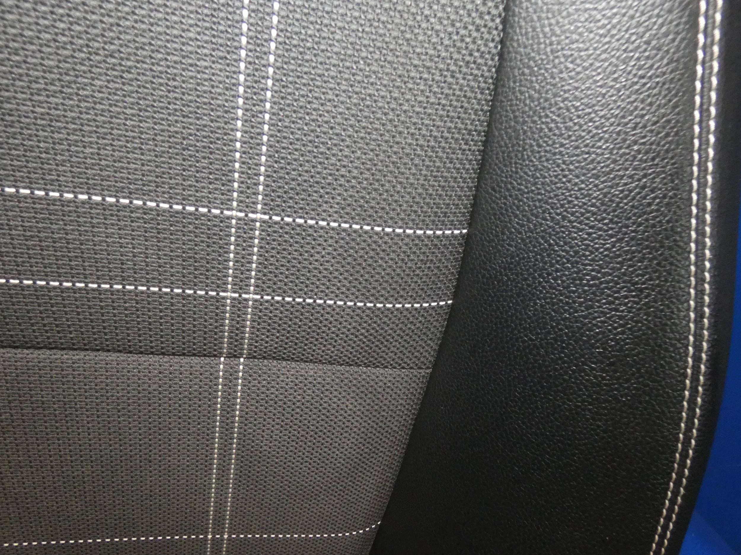 MERCEDES CLA W117 seat driver´s left front