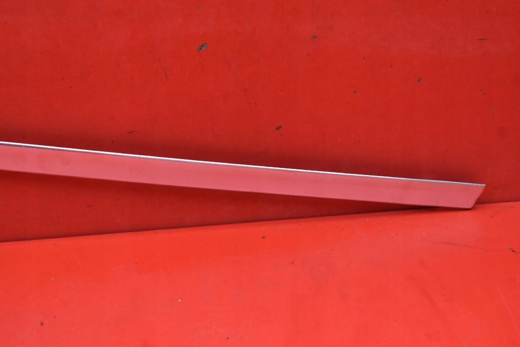 moulding door left rear part CHROM CITROEN DS4 10-16