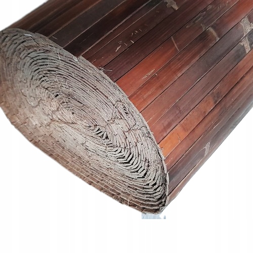 

Naturalna mata bambusowa Asam 1 metr
