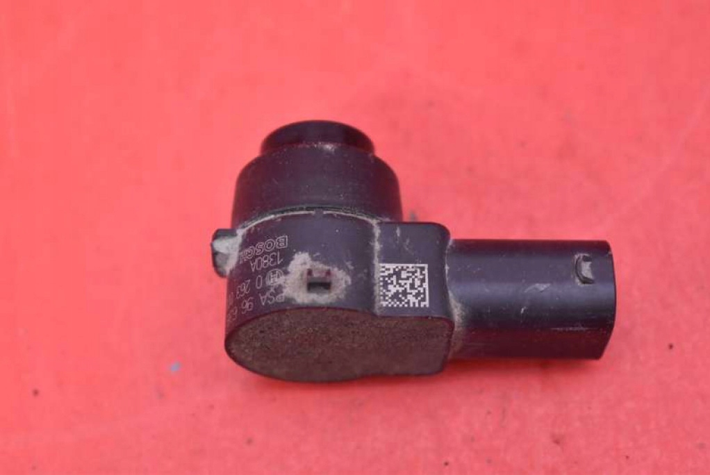 Sensor Parken PDC heck 9663821577XT CITROEN C4 PICASSO 1 und 06-13