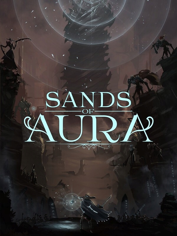 Sands of Aura Pc Steam Kod Klucz